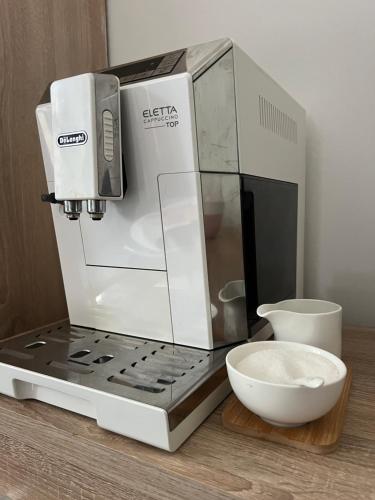 Apartament Ptasie Radio