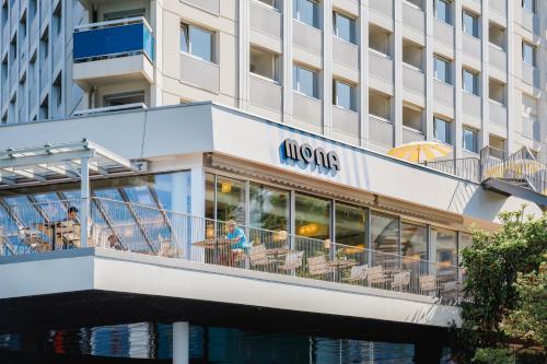 Eurotel Montreux - image 8