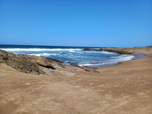 Banana Beach Club - C10