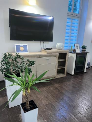 Apartament Ptasie Radio