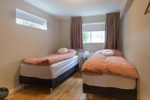 Singasteinn guesthouse in Selfoss