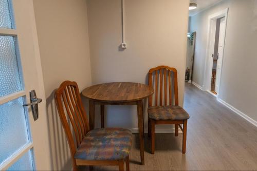 Wyposażenie, Singasteinn guesthouse in Selfoss