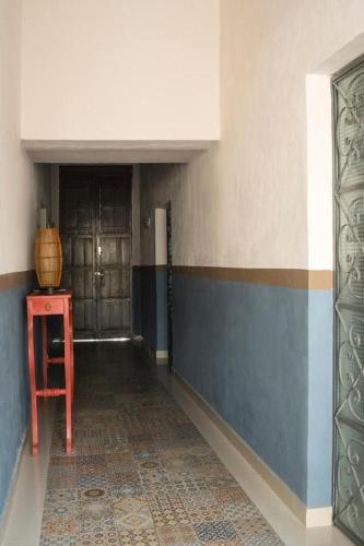 El Tigre de Santiago in Mérida, Mexico