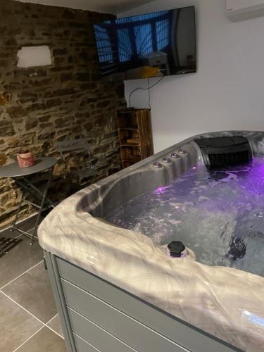 Bien-Être au B - Location saisonnière - Sart-lez-Spa