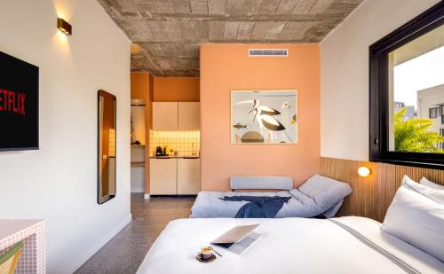 Savanna - by Loginn Tel-Avivian hotels - Tel Aviv