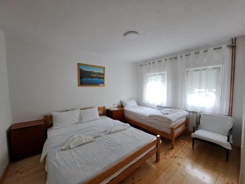 Rooms Lida - image 6