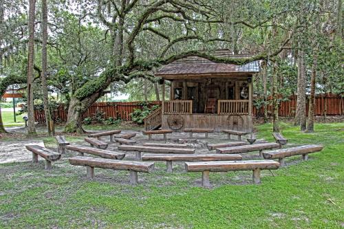 Westgate River Ranch Resort & Rodeo - image 13