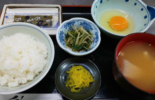 ビジネスホテルみやこ