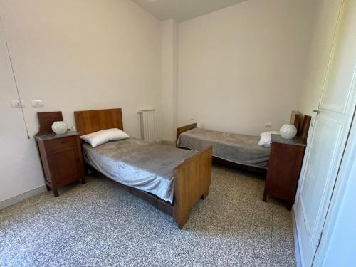 La dimora di Alberto