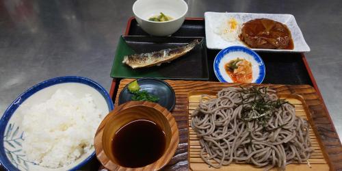 ビジネスホテルみやこ
