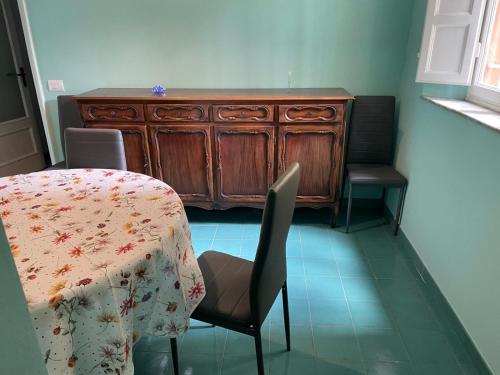 La dimora di Alberto