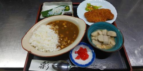 ビジネスホテルみやこ