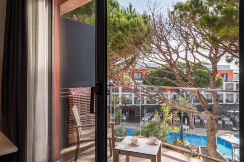 ทัศนียภาพ, Estival Centurion Playa in บีลาฟอร์ตูนี