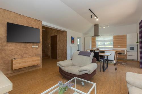 Kuća za odmor Cerovci (Kuca za odmor Cerovci) in เซเร