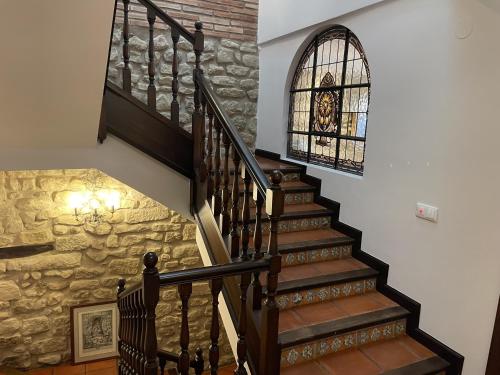 ทัศนียภาพภายนอกโรงแรม, The Manor House in ลากวาร์เดีย