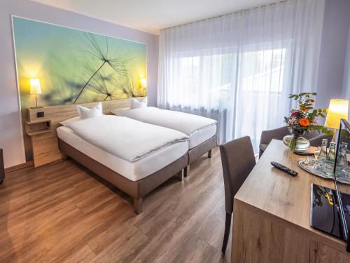 Hotel Restaurant "Zur Post" in Holdorf