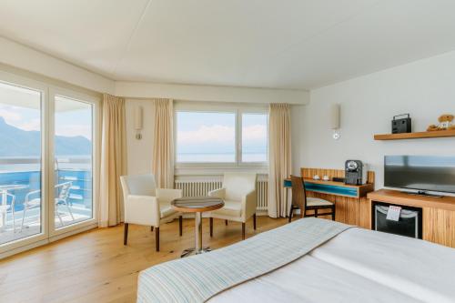 Eurotel Montreux - image 9