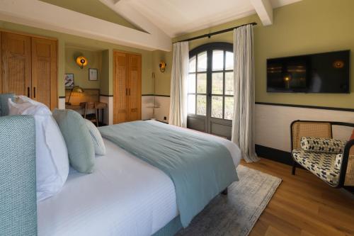 Ultimate Provence Hotel & Spa - Tap to explore photos