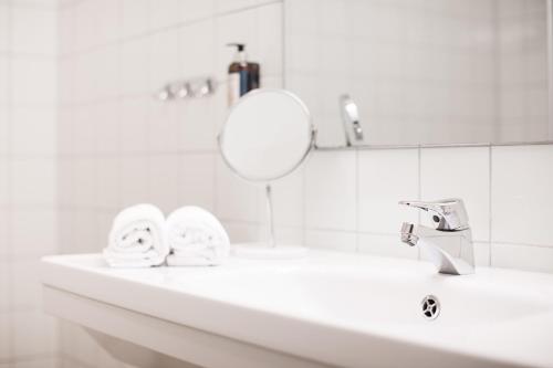 斯图芬娜丝加斯吉福里酒店