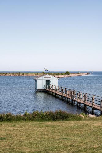 The Beach Gardens by Daniel&Jacob's, Copenhagen (photo 9)