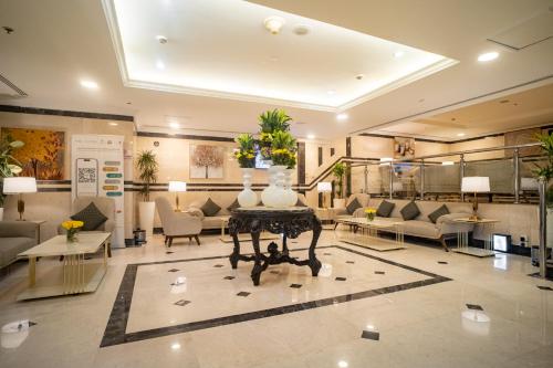 Facilities, Emaar Taiba  in Medina