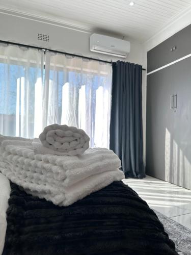 At JayRose At JayRose