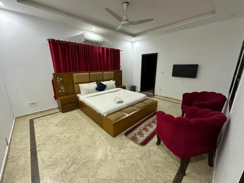 Flexi dreams hospitality services - image 10