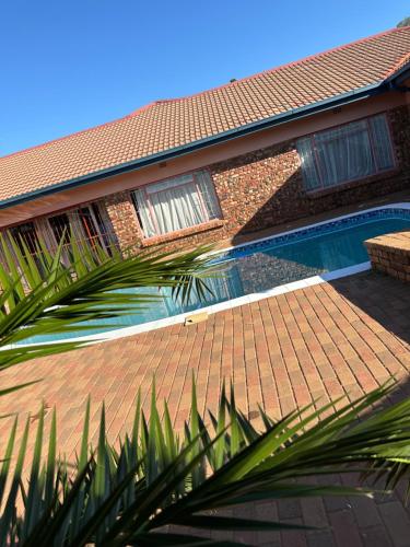 At JayRose At JayRose