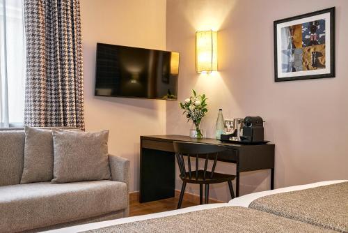 Hesperia Barcelona Barri Gòtic - image 5