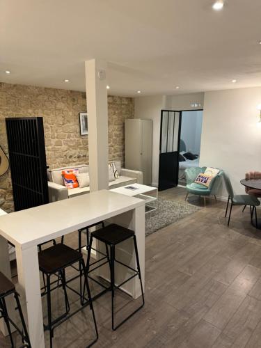 Temple Apartments Paris - image 3