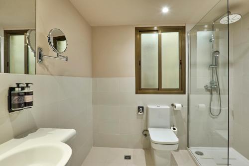 Hesperia Barcelona Barri Gòtic, Barcelona (fotografie 7)
