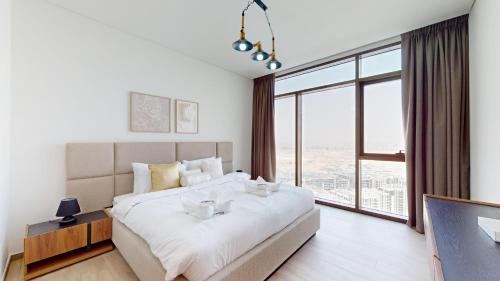 Primestay - 2BR with Skyline View - Palace Residence - Creek Harbour - image 3