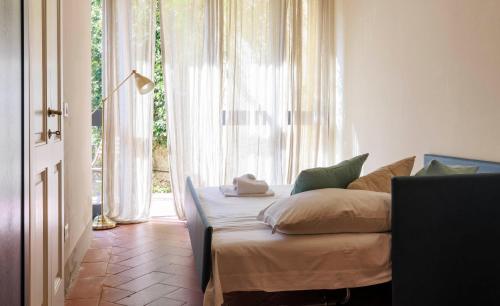 Santa Croce Deluxe Apartment