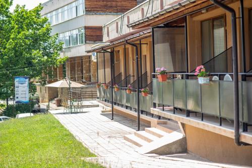 Комплекс Плавис, Tryavna (foto 5)