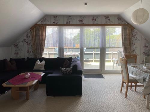 Ferienwohnung Pamme in Hanerau-Hademarschen