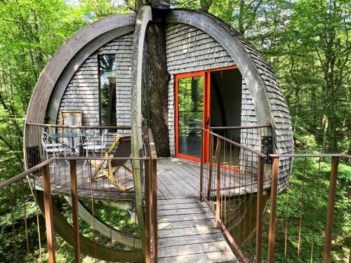 Kert, Les Galants in Sancergues