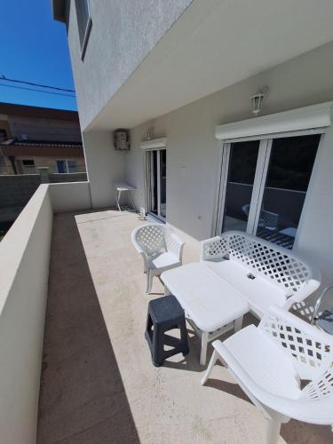 Family house Grbalj in Kotor