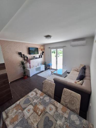 Family house Grbalj in Kotor