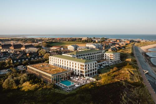 A-ROSA Sylt in List auf Sylt, Deutschland