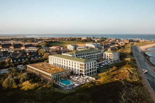 A-ROSA Sylt in List auf Sylt, Deutschland
