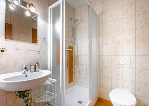 Pension Čtyřlístek - image 4