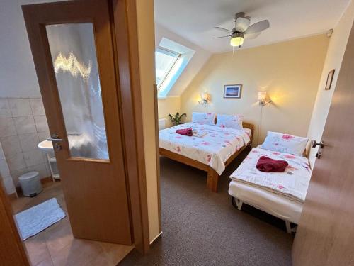 Pension Čtyřlístek - image 10