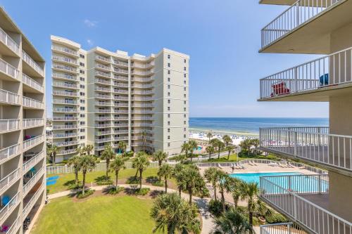 Seaside Beach & Racquet Condos - 전망