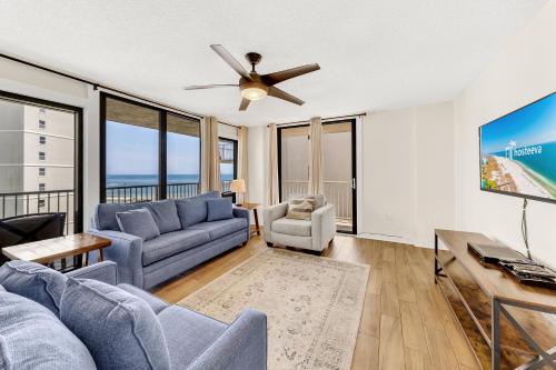 Seaside Beach & Racquet Condos