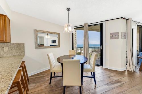 Seaside Beach & Racquet Condos - 편의 시설/서비스
