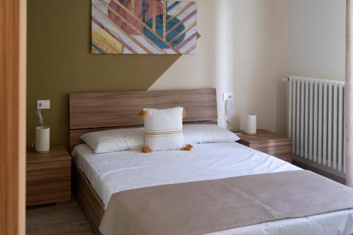 Casa vacanze Aria Room Type - Double Room