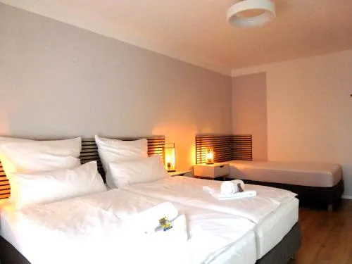 Stilvoll, Zentral, Einzigartig I Balkon I Parkplatz I Küche in Paderborn, Deutschland