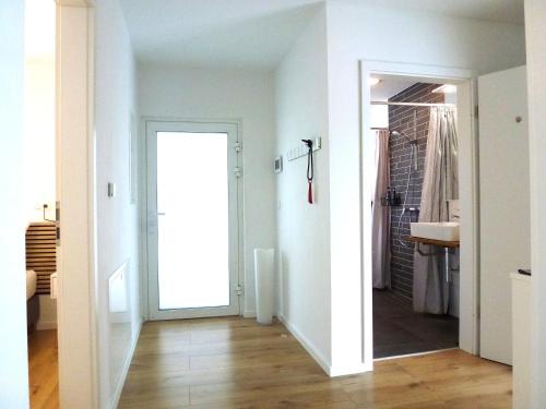 Stilvoll, Zentral, Einzigartig I Balkon I Parkplatz I Küche in Paderborn, Deutschland