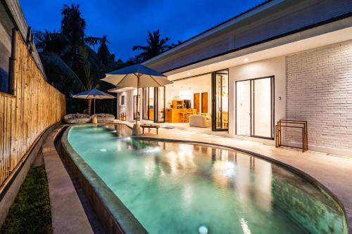Villa Mayou by BaliSuperHost, Bali