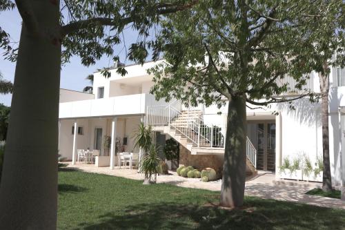 Adagio Salentino 4